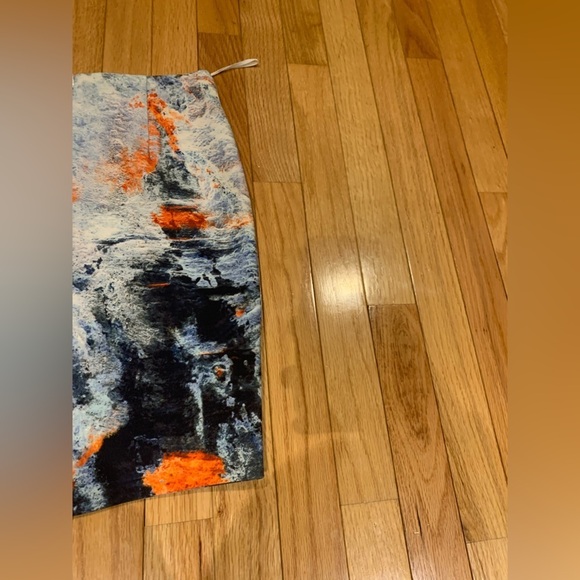 Bec & Bridge Multicolored Skirt Size 2 - Picture 2 of 8